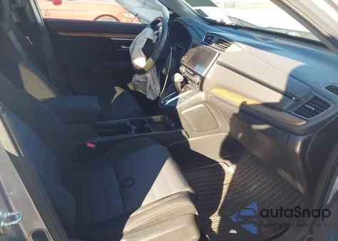 2020 Honda Cr-V 2Wd Ex из США, поврежденный, VIN 5J6RW1H52LA008153